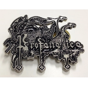 PROFANATICA / LOGO