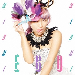 MINMI / EGO(通常盤) / EGO