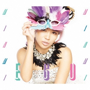 MINMI / EGO(初回盤 CD+DVD) / EGO