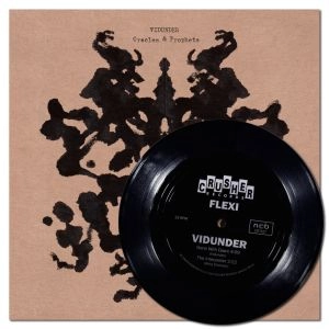 VIDUNDER / ヴィドゥンダー / ORACLES AND PROPHETS