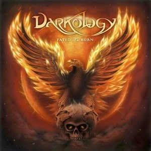 DARKOLOGY / FATED TO BURN<DIGI>