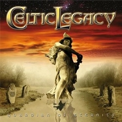 CELTIC THUNDER / ケルティック・サンダー / GUARDIAN OF ETERNITY