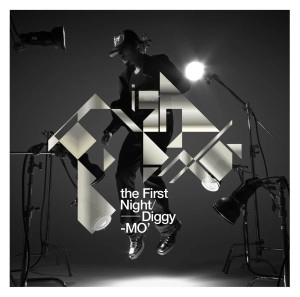 Diggy-MO' / the First Night