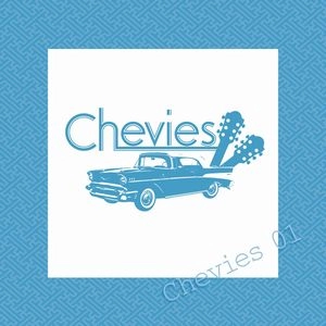 Chevies / シェヴィーズ / シェヴィーズ・セロワン / Chevies01