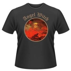 ANGEL WITCH / エンジェル・ウィッチ / ANGEL WITCH<SIZE:L>