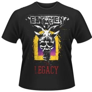 TESTAMENT / テスタメント / THE LEGACY<SIZE:S>