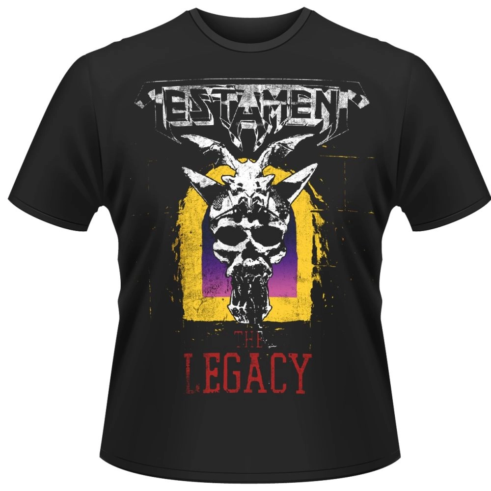 TESTAMENT / テスタメント / THE LAGECY<SIZE:M> / LAGECY<SIZE:M>