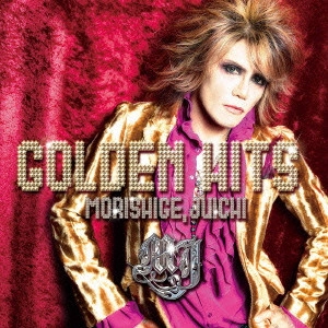 JUICHI MORISHIGE / 森重樹一 / GOLDEN HITS