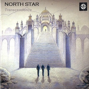 NORTH STAR / ノース・スター / TRANSCENDENCE