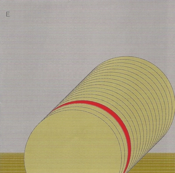 ASMUS TIETCHENS / アスムス・チェチェンズ / E [CD]