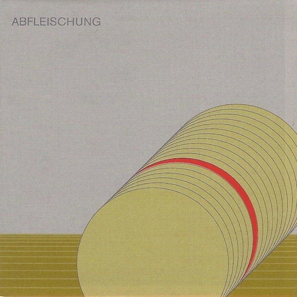 ASMUS TIETCHENS / アスムス・チェチェンズ / ABFLEISCHUNG [CD]