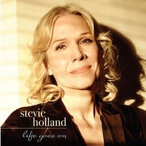 STEVIE HOLLAND / スティーヴィーホランド / LIKE GOES ON