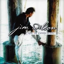 JIM WILSON / CAPE OF GOOD HOPE