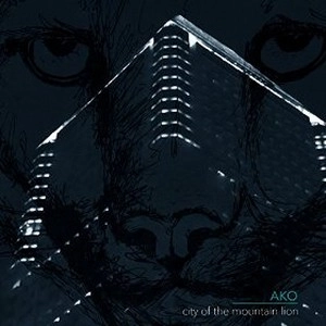 AKO(JAZZ) / CITY OF THE MOUNTAIN LION