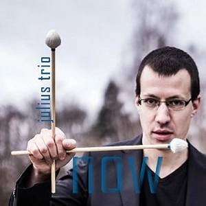 JULIUS TRIO / NOW