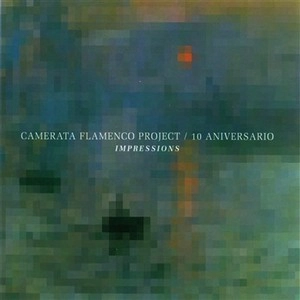 CAMERATA FLAMENCO PROJECT / カメラータ・フラメンコ・プロジェクト / 10 ANIVERSARIO(CD+DVD)