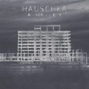 HAUSCHKA / ハウシュカ (フォルカー・ベルテルマン) / A NDO C Y