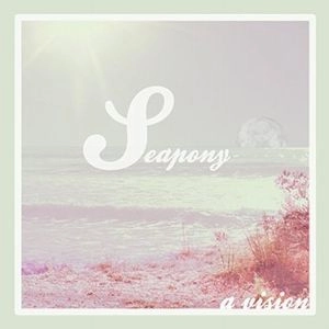 SEAPONY / A VISION