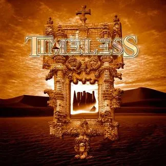TIMELESS / タイムレス / DAWNING LIGHT