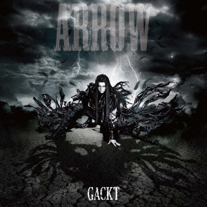 GACKT / ARROW(DVD付)    