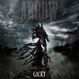 GACKT / ARROW          