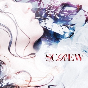 SCREW / スクリュー / 覚醒(初回生産限定盤A)