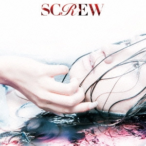 SCREW / スクリュー / 覚醒(初回生産限定盤B) 