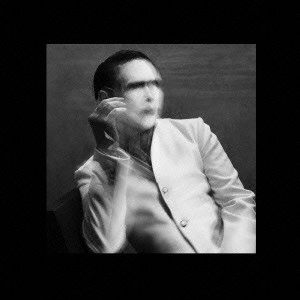 MARILYN MANSON / マリリン・マンソン / ザ・ペイル・エンペラー ~ツアー・エディション (CD+DVD)