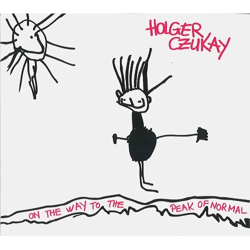HOLGER CZUKAY / ホルガー・シューカイ / ON THE WAY TO THE PEAK OF NORM