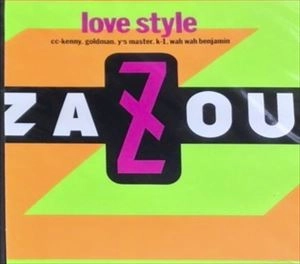 ZAZOU / ザズー / ラブ･スタイル