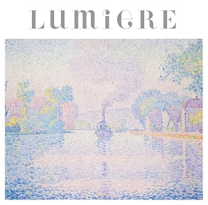 MINAMI KITASONO / 北園みなみ / lumiere