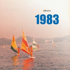 KOLSCH / ケルシュ / 1983