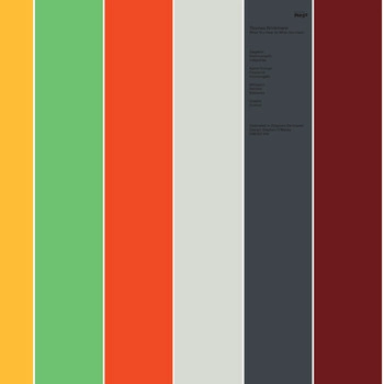 THOMAS BRINKMANN / トーマス・ブリンクマン / WHAT YOU HEAR (IS WHAT YOU HEAR)