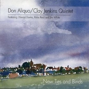 DON ALIQUO / NEW TIES AND BINDS