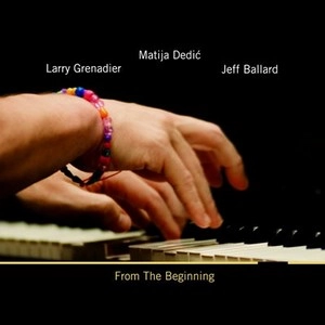 MATIJA DEDIC / FROM THE BEGINNING