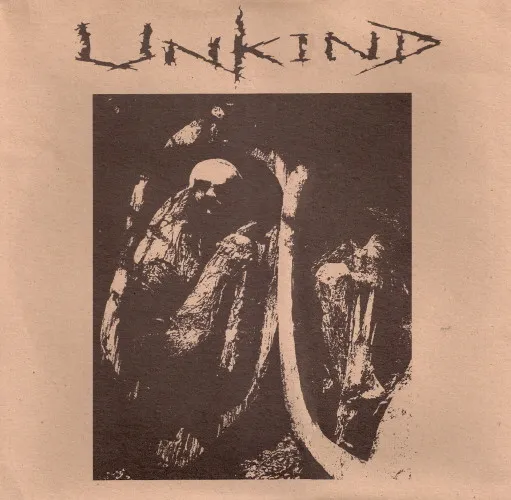 UNKIND / アンカインド / PLANET THE SEED