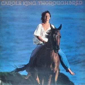CAROLE KING / キャロル・キング / THOROUGHBRED