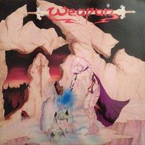 WEAPON / WEAPON (METAL) / WEAPON