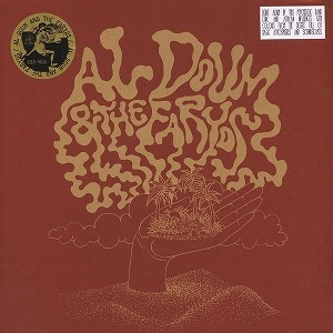 AL DOUM & THE FARYDS / AL DOUM & THE FARYDS