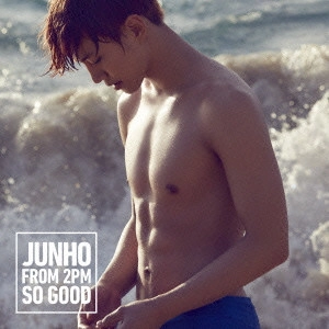 JUNHO (From 2PM) / SO GOOD