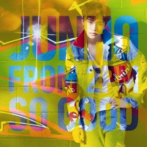 JUNHO (From 2PM) / SO GOOD