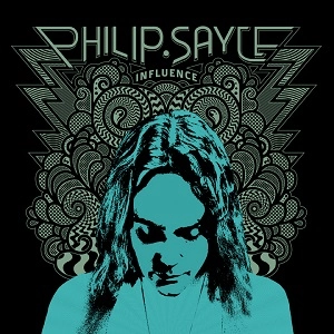 PHILIP SAYCE / フィリップ・セイス / インフルエンス / INFLUENCE