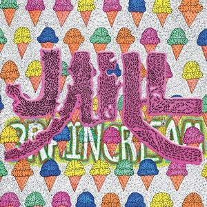 JAILL / BRAIN CREAM W/DL