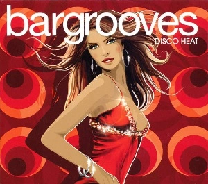 V.A. / オムニバス / BARGROOVES (DISCO HEAT)