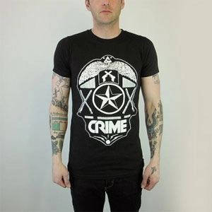 CRIME / クライム / S/SHIELD
