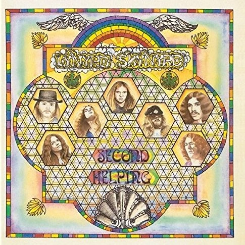 LYNYRD SKYNYRD / レーナード・スキナード / SECOND HELPING -HQ-