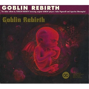 GOBLIN REBIRTH / ゴブリン・リバース / GOBLIN REBIRTH