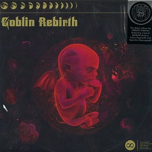GOBLIN REBIRTH / ゴブリン・リバース / GOBLIN REBIRTH