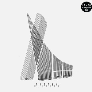 QLUSTER / TASTEN