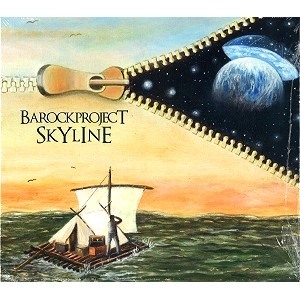 BAROCK PROJECT / バロック・プロジェクト / SKYLINE